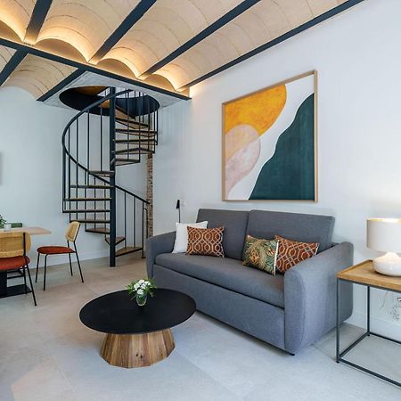 Homely Malaga Mariblanca 17, Vegafuente Apartments Exterior photo