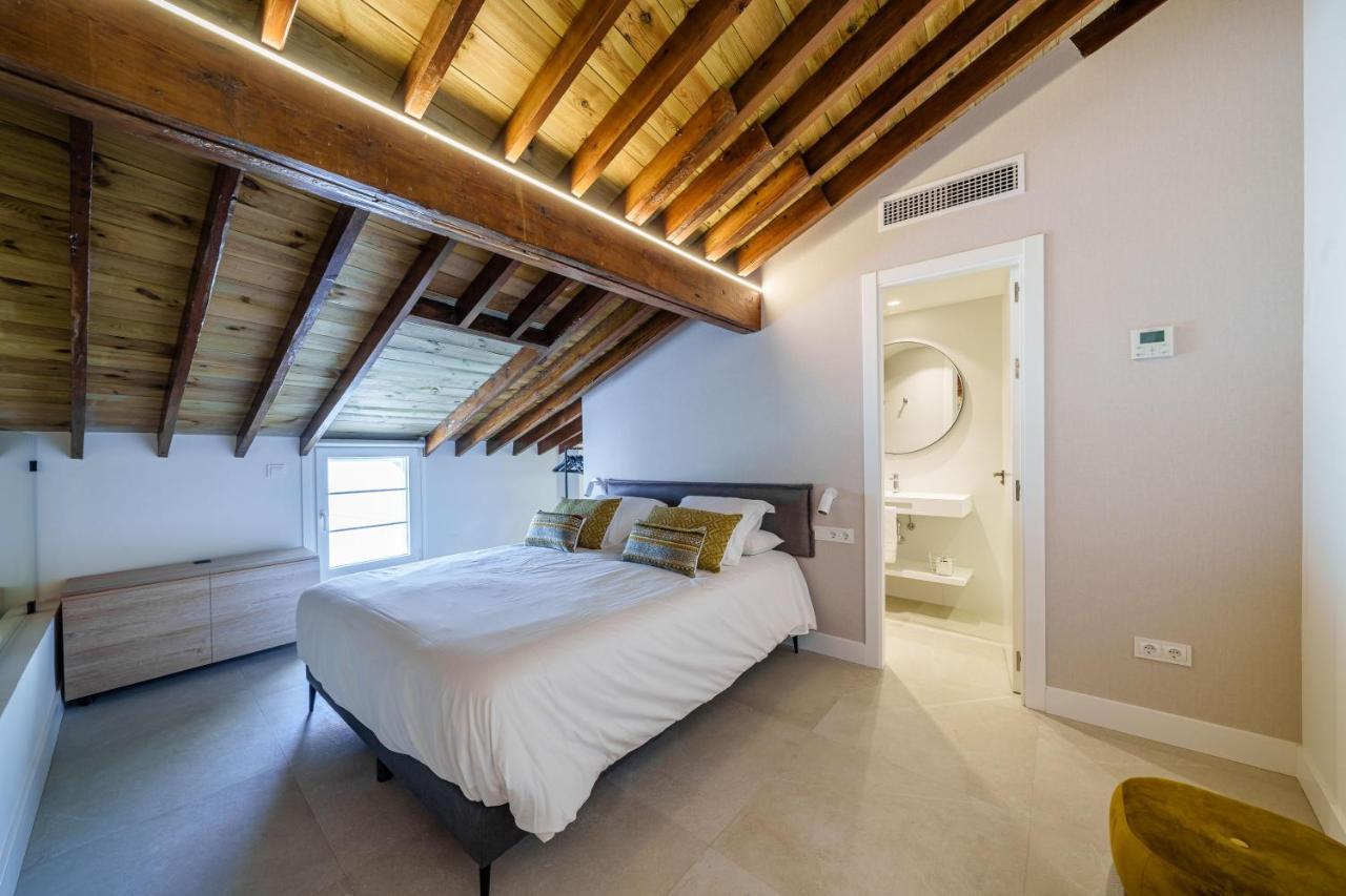 Homely Malaga Mariblanca 17, Vegafuente Apartments Exterior photo