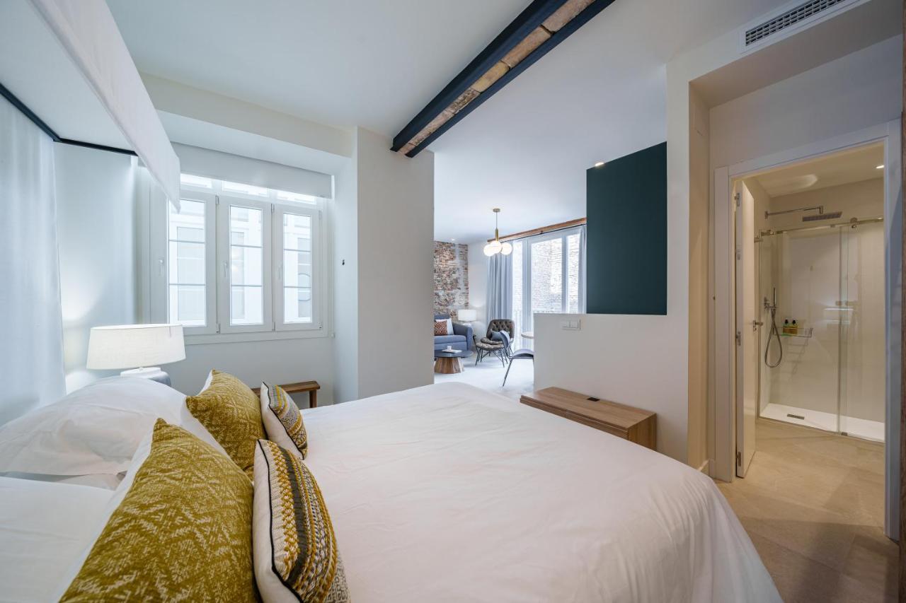 Homely Malaga Mariblanca 17, Vegafuente Apartments Exterior photo