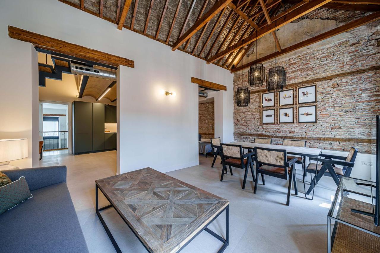 Homely Malaga Mariblanca 17, Vegafuente Apartments Exterior photo