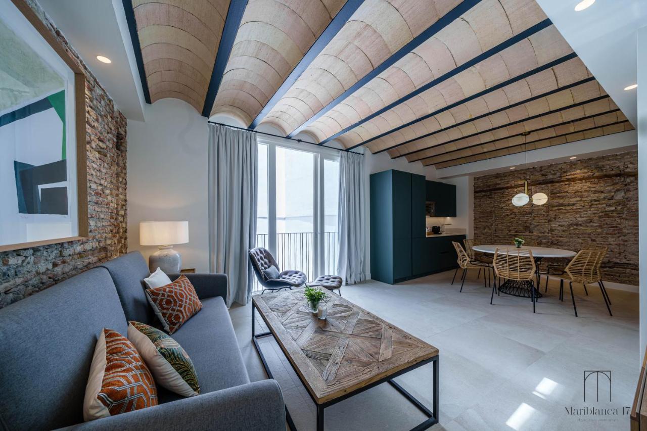 Homely Malaga Mariblanca 17, Vegafuente Apartments Exterior photo